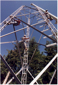 up the tower.gif (26321 bytes)
